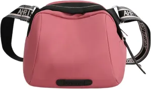 New Fashionable Casual Shoulder Bag Lightweight Nylon Fabric Women Crossbody Bags Mens Messenger Tote (RD2, One Size)