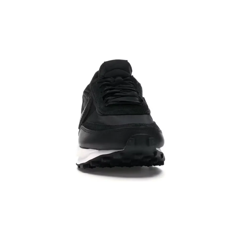 Nike LD Waffle Sacai Black Nylon
