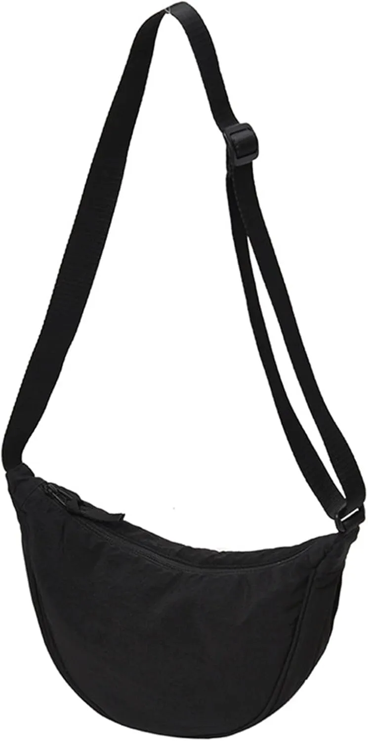 Purses for Women Soft Pu Leather Shoulder Bag Ladies Crossbody Purse and Handbags Lightweight Pocketbook Top Zip Shoulder Bag