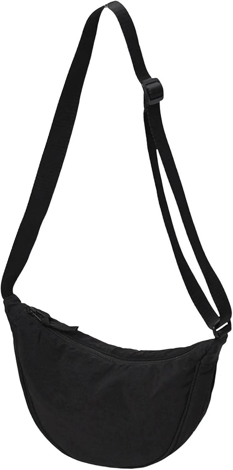 Purses for Women Soft Pu Leather Shoulder Bag Ladies Crossbody Purse and Handbags Lightweight Pocketbook Top Zip Shoulder Bag