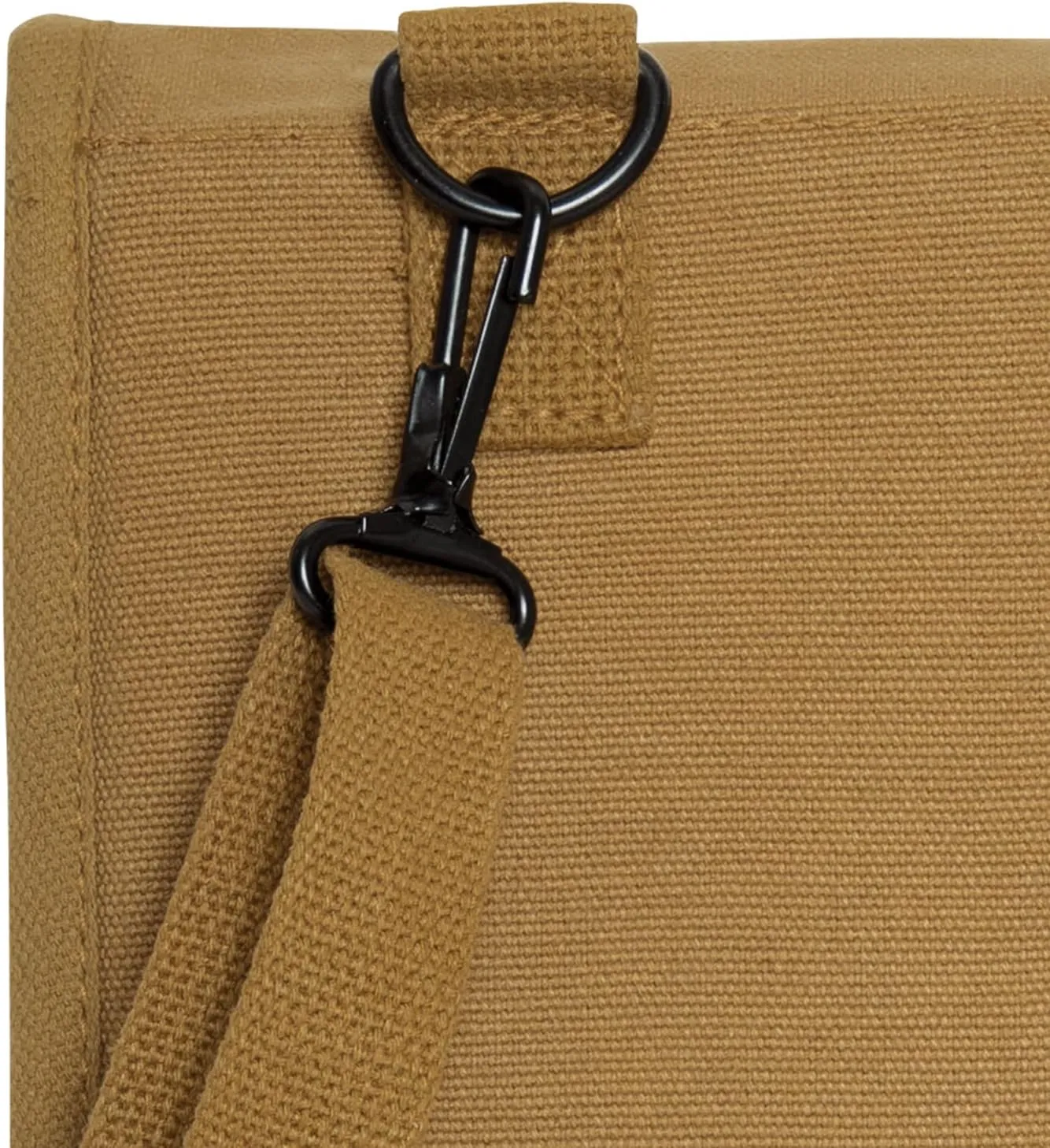Rothco Canvas Map Case Shoulder Bag
