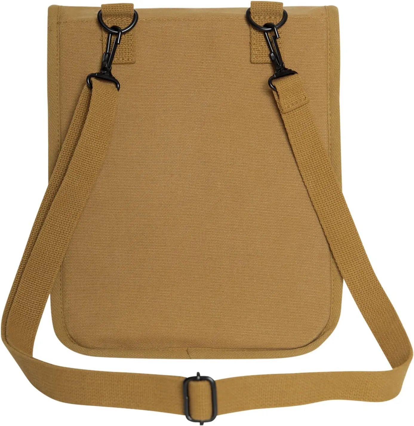 Rothco Canvas Map Case Shoulder Bag