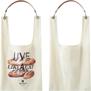 Shopping Bag with Removable Straps | Elegant Tote For Daily Use, Casual Outings