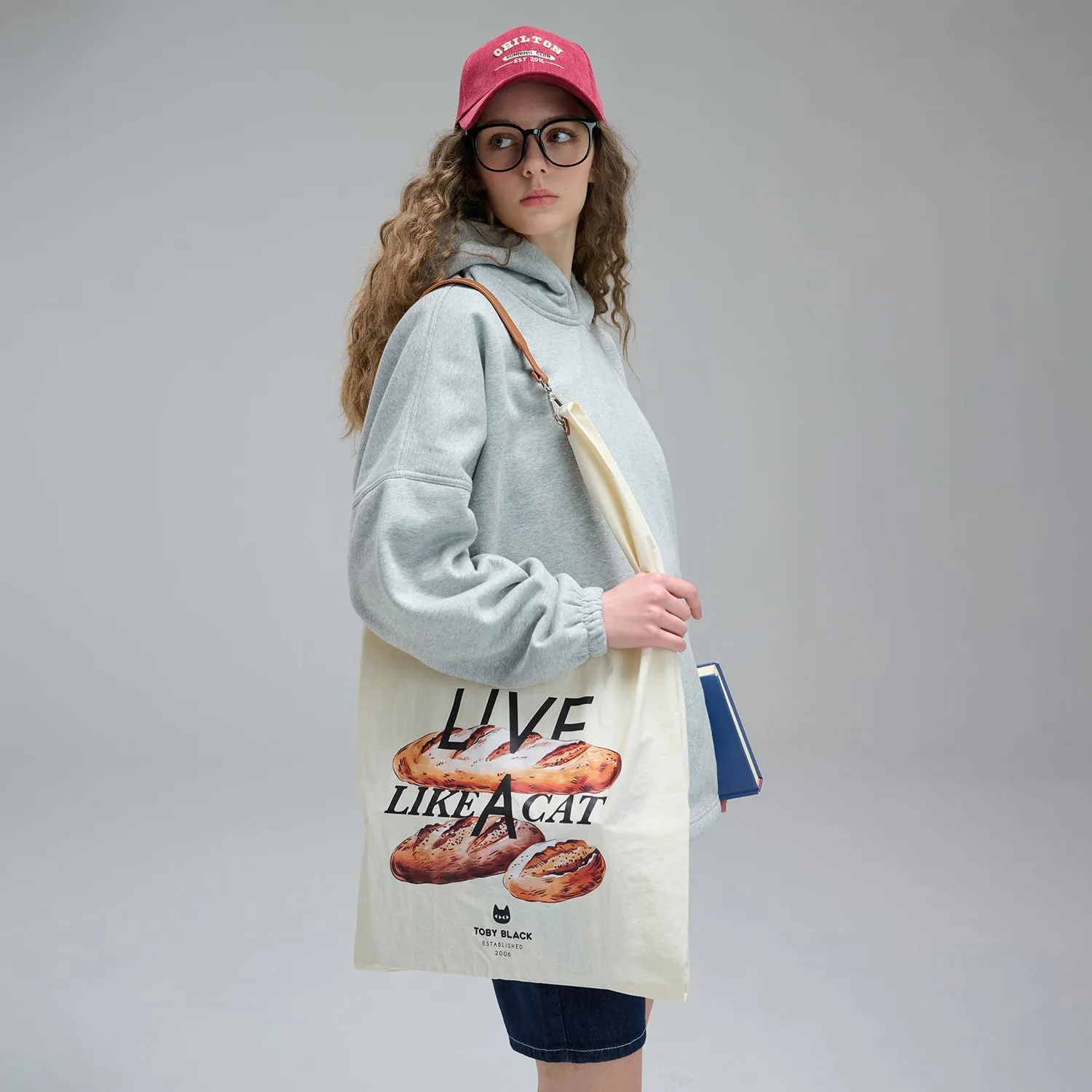 Shopping Bag with Removable Straps | Elegant Tote For Daily Use, Casual Outings