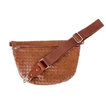 Simply Solid Strap For Westlyn Bum Bags