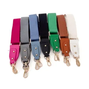 Simply Solid Strap For Westlyn Bum Bags