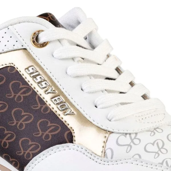 Sissy Boy Serena Sneaker