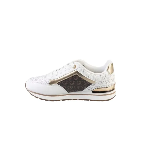 Sissy Boy Serena Sneaker
