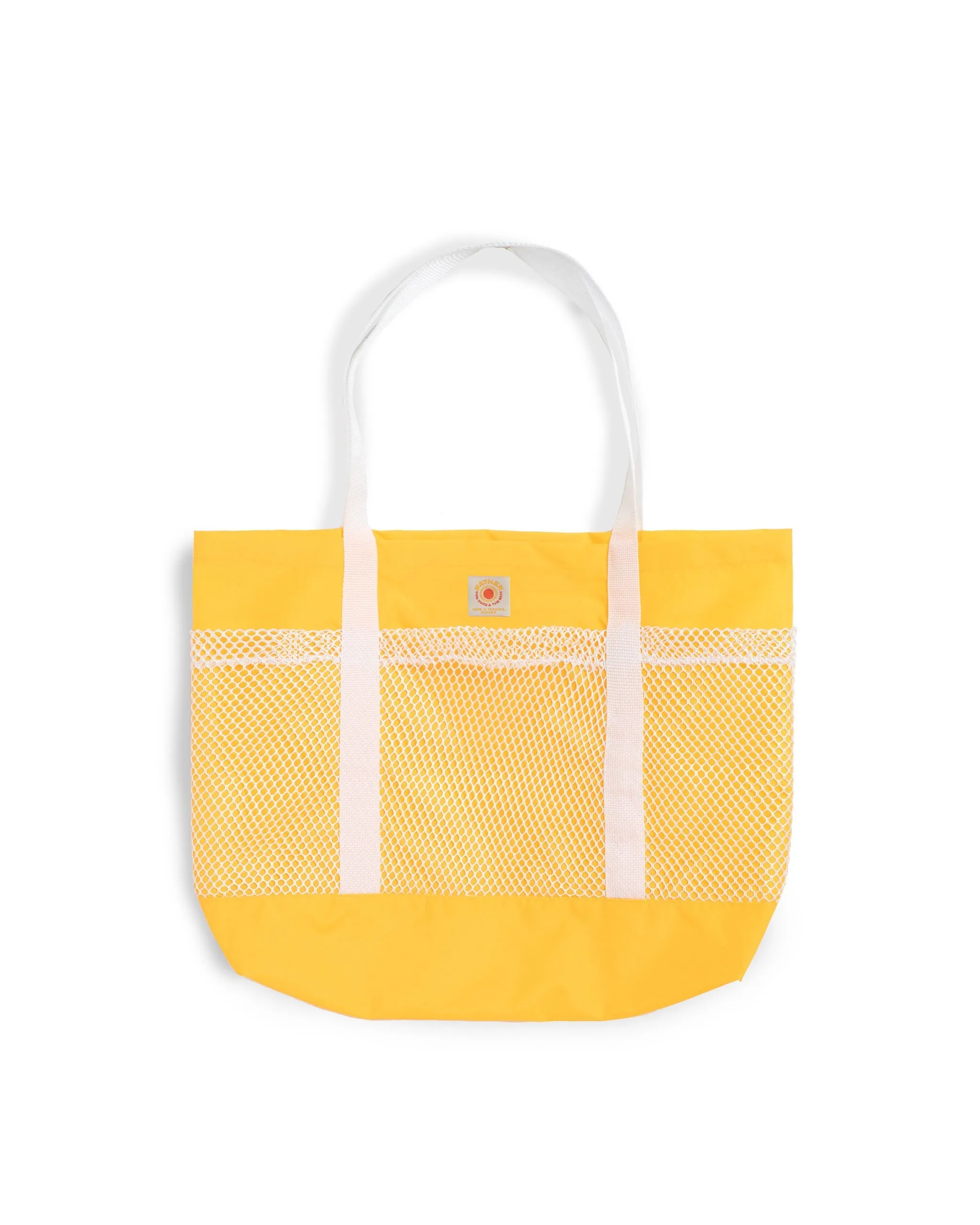 Sun Beach Tote