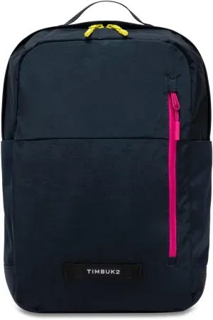Timbuk2 Spirit Laptop Backpack, Eco Nautical Pop