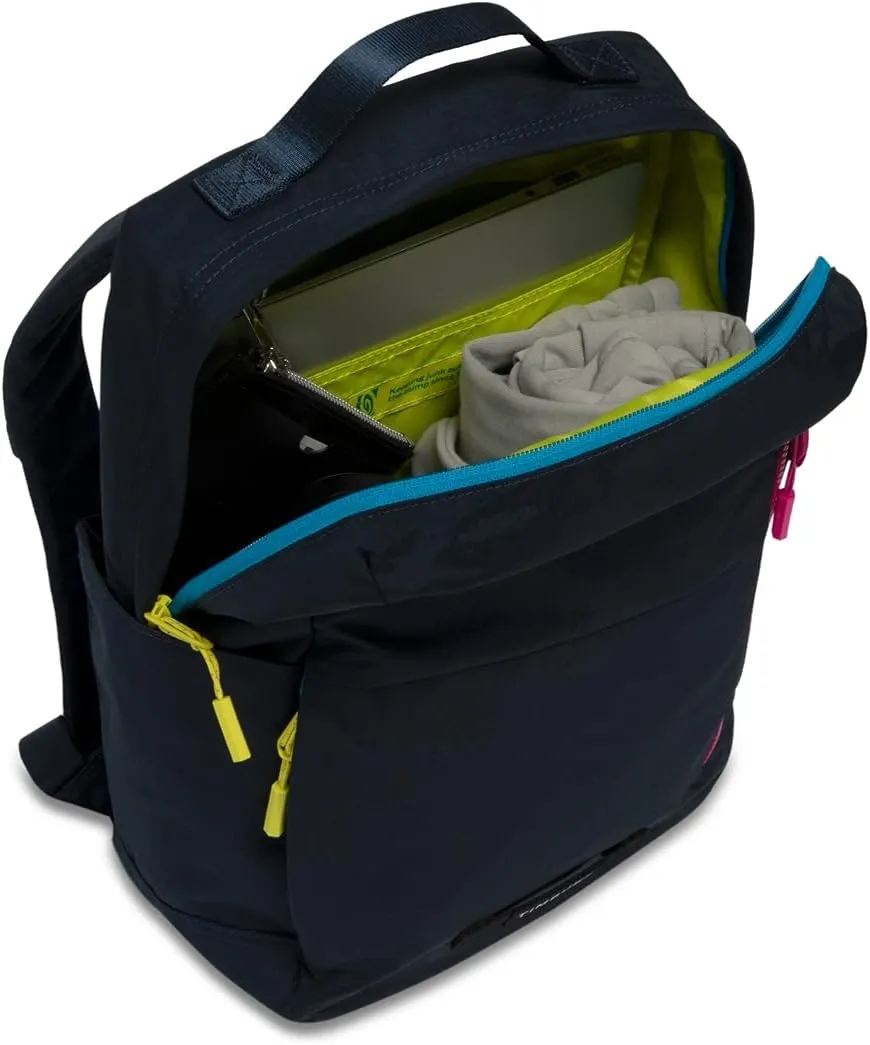Timbuk2 Spirit Laptop Backpack, Eco Nautical Pop