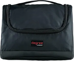 Toilet bag | Degree wash bag for daily use & travel | suitable for men & women