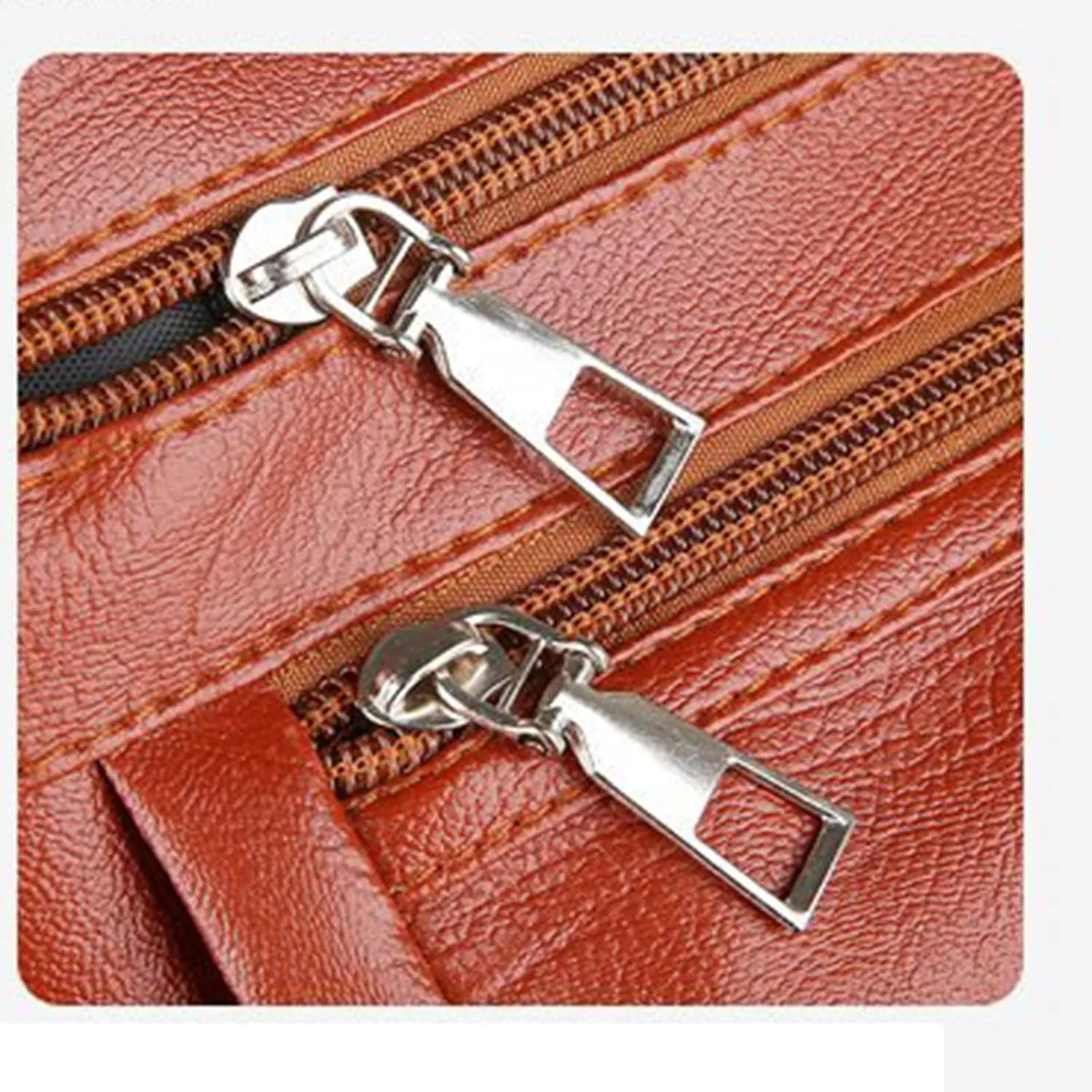 Tote Bag For Women Casual Leather Retro Shoulder Bags Versatile Cross Body Handbags For Shopping Travel Essential G