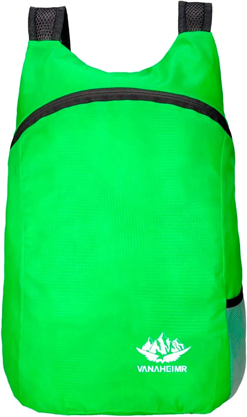 Tote Bag For Women Folding Bag Lightweight Backpack Large Capacity Sports Backpack For Outdoor Sport Travel Q