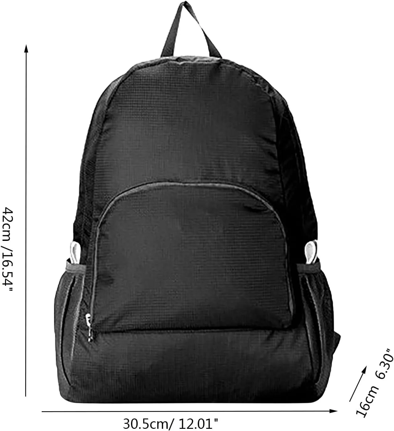 Tote Bag For Women Portable Outdoor Foldable Backpack Travel Mountaineering Bag Cloth Sports Skin Bag Daypack For Outdoor Y