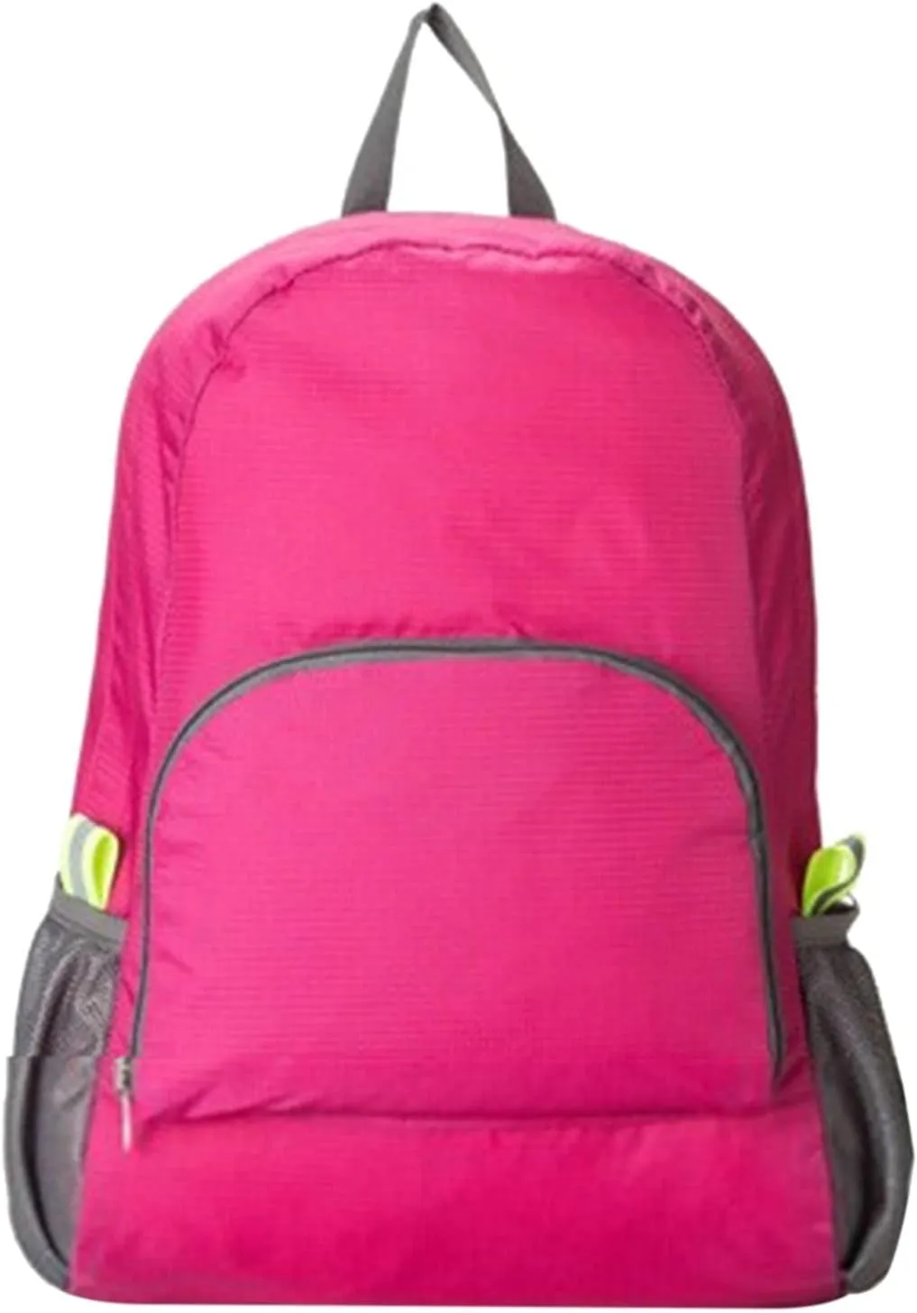 Tote Bag For Women Portable Outdoor Foldable Backpack Travel Mountaineering Bag Cloth Sports Skin Bag Daypack For Outdoor Y