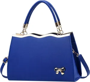 Tote Bag For Women Shoulder Handbag For Ladies Roomy Multiple Pockets Bag Women Crossbody Purse Fashion Tote Bags E