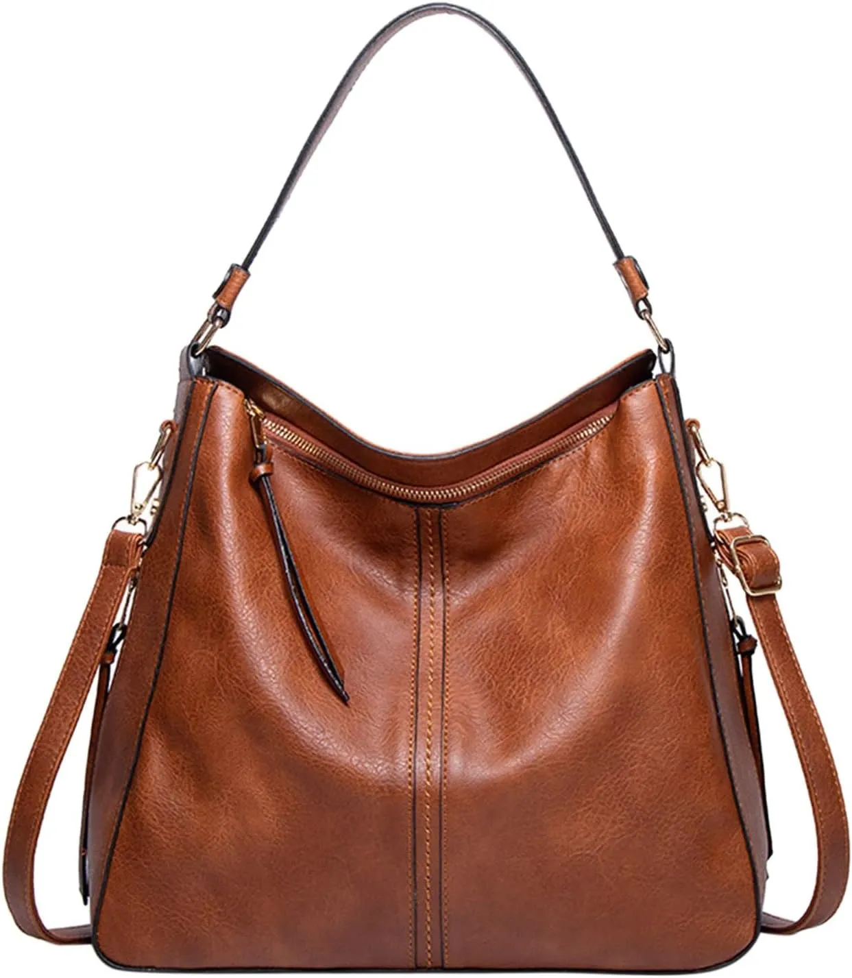 Tote Bag For Women Shoulder With Credit Cell Phone Messenger Wallet Handbag Slots Mini Purse Small Crossbody Card Bags Y