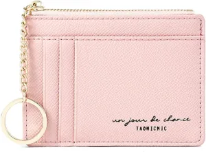 Tote Bag For Women Small Solid Color Fashion Purse Card Id Bag Ladies Mini Wallet Clutch Bag For Teen Girls Birthday F