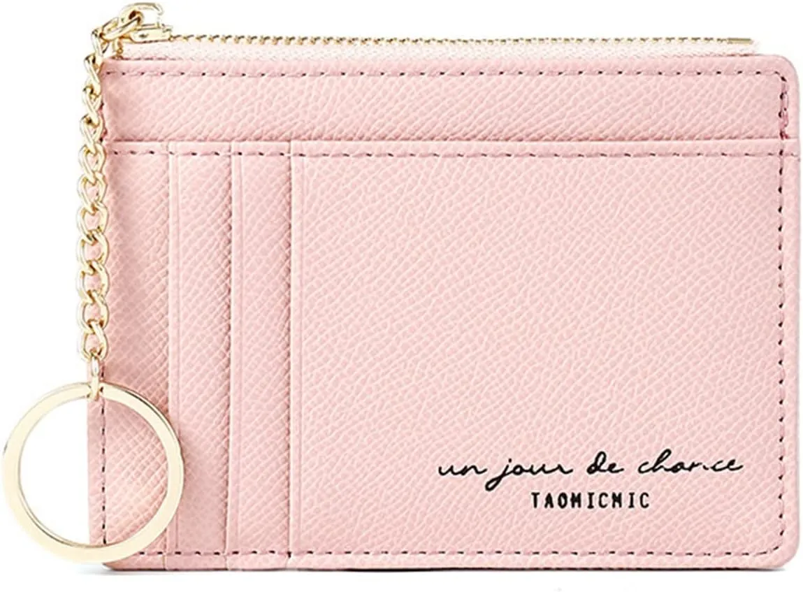 Tote Bag For Women Small Solid Color Fashion Purse Card Id Bag Ladies Mini Wallet Clutch Bag For Teen Girls Birthday F