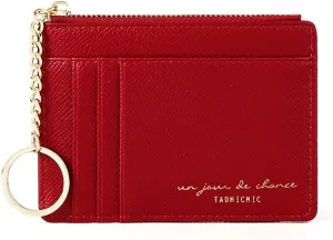 Tote Bag For Women Small Solid Color Fashion Purse Card Id Bag Ladies Mini Wallet Clutch Bag For Teen Girls Birthday K