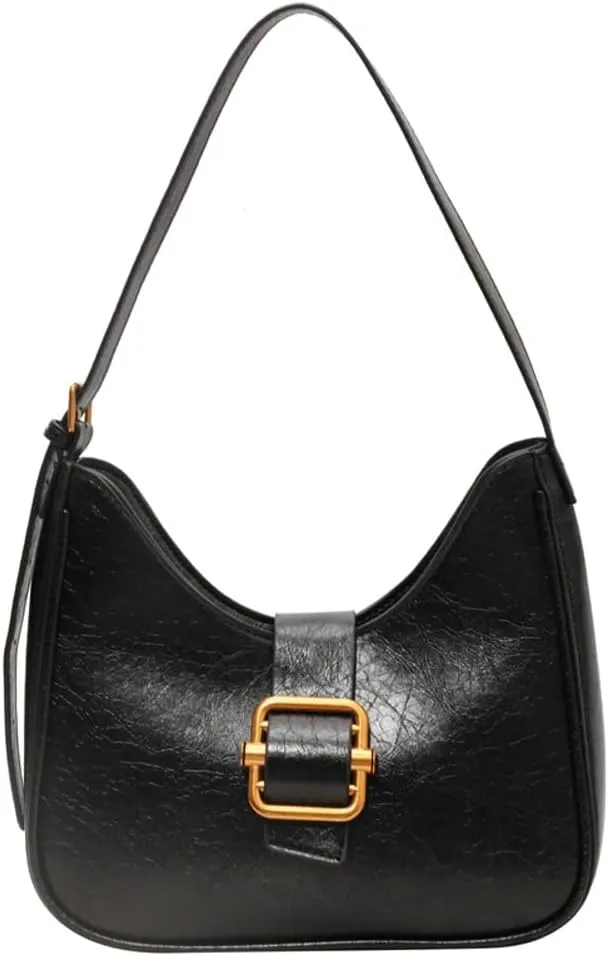 Tote Bag for Women Y2K Vegan Leather Shoulder Bags Clutch Totes Handbag Evening Top Handle Purse 2023