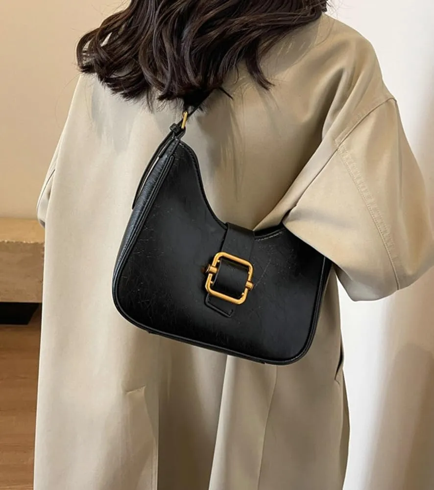 Tote Bag for Women Y2K Vegan Leather Shoulder Bags Clutch Totes Handbag Evening Top Handle Purse 2023