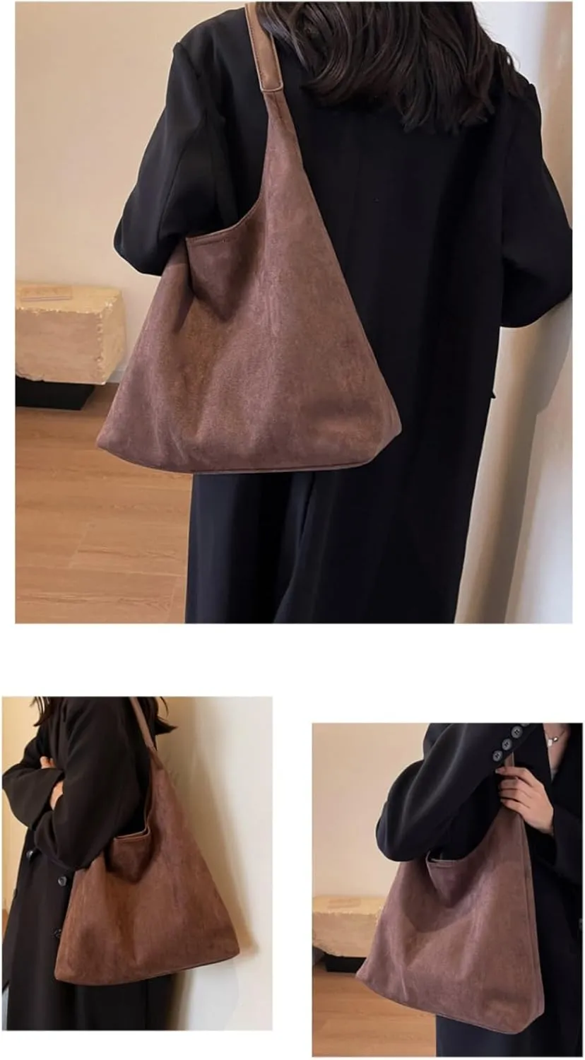 Tote Bags for Women Work Bags Leather Hobo Bags Handbag Office Tote Handbag Shoulder Bag
