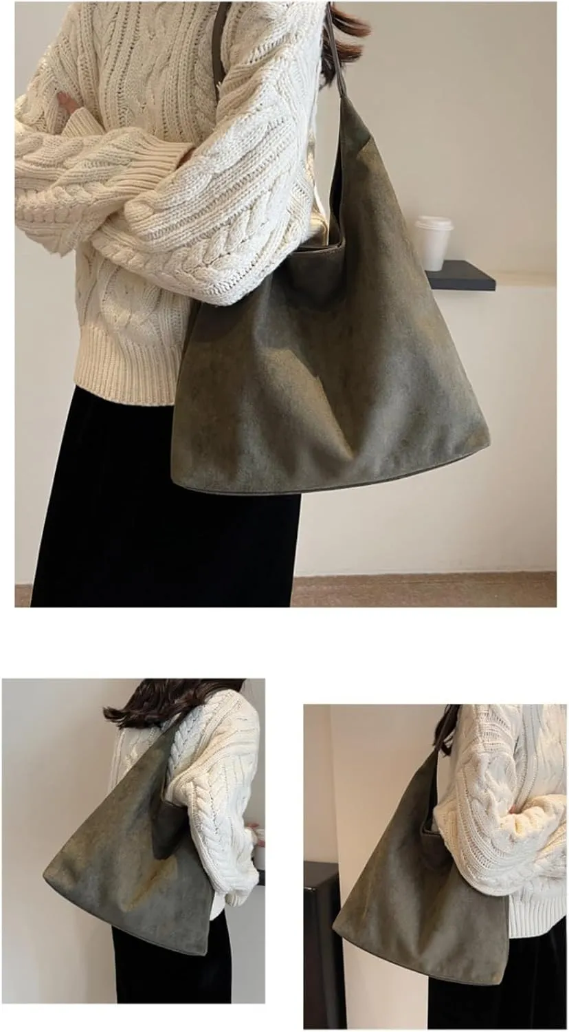 Tote Bags for Women Work Bags Leather Hobo Bags Handbag Office Tote Handbag Shoulder Bag