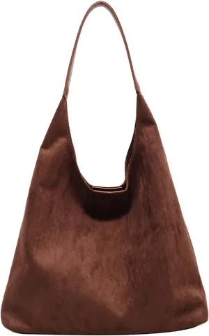 Tote Bags for Women Work Bags Leather Hobo Bags Handbag Office Tote Handbag Shoulder Bag