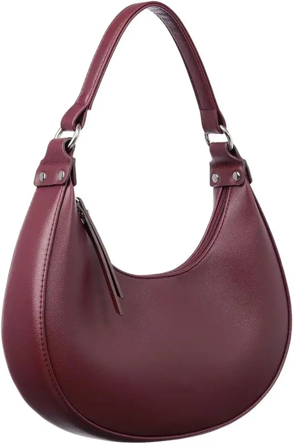 Travel Crossbody Bags for Women Fabric Nylon Multi Pocket Crossbody Bags Carry Options for Work and Daily Use(One Size)