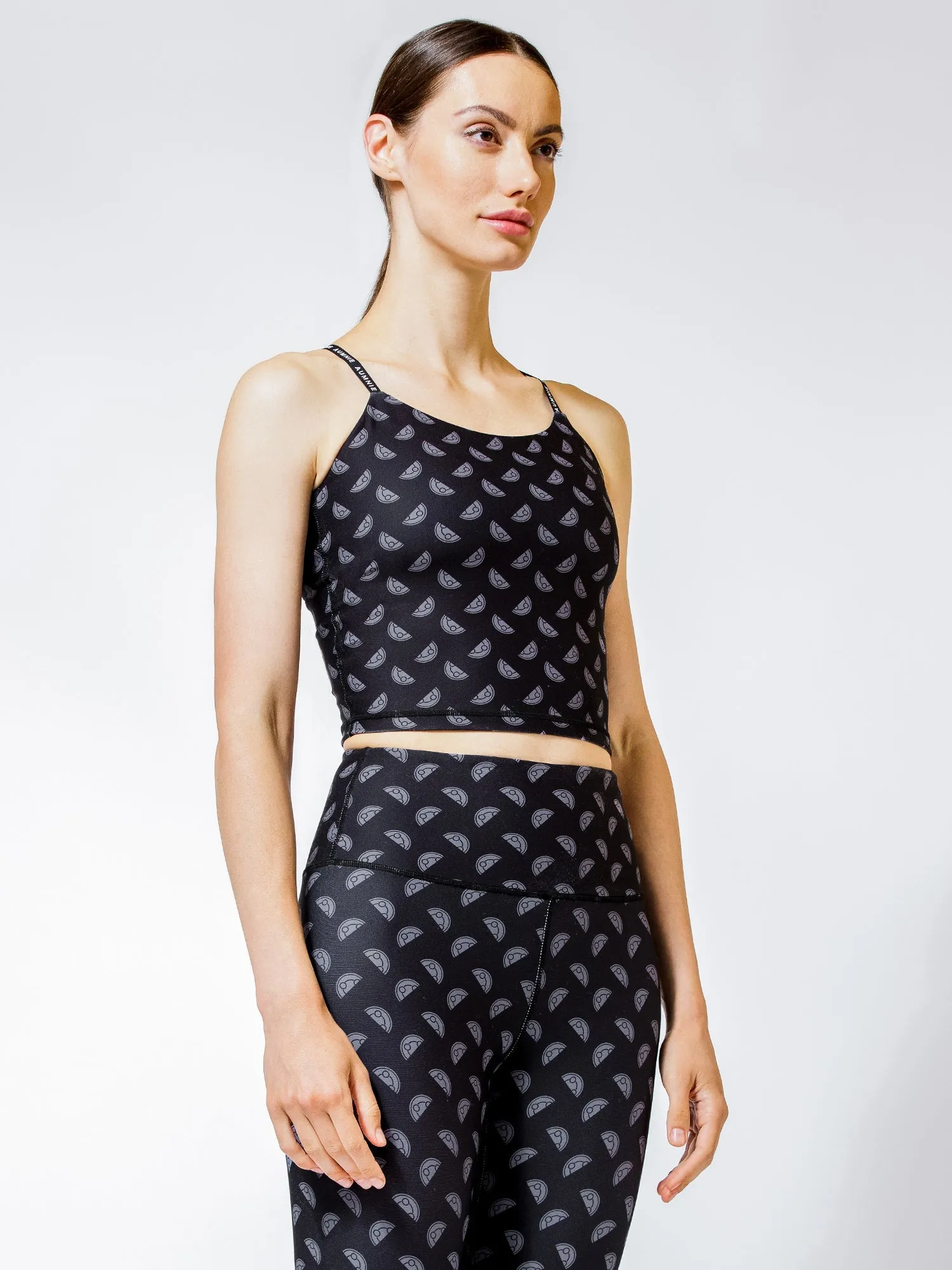 TRINITY TANK, BLACK GALILEO