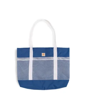 Wave Beach Tote
