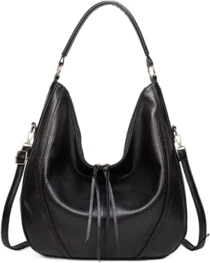 Women Handbags Hollow Shoulder Crossbody Bags Ladies Pu Leather Totes Fashion Messenger Bag Womens Bag