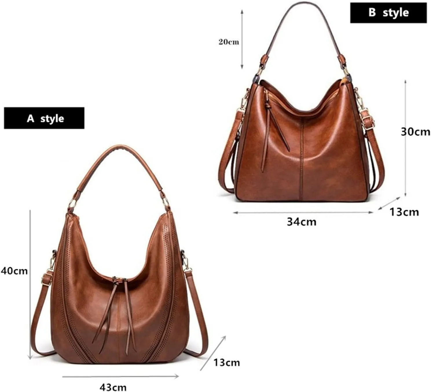 Women Handbags Hollow Shoulder Crossbody Bags Ladies Pu Leather Totes Fashion Messenger Bag Womens Bag