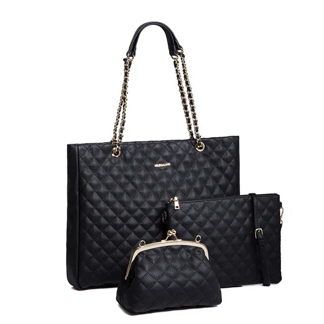 Women shoulder bag Socialite Versatile Crossbody Handbags