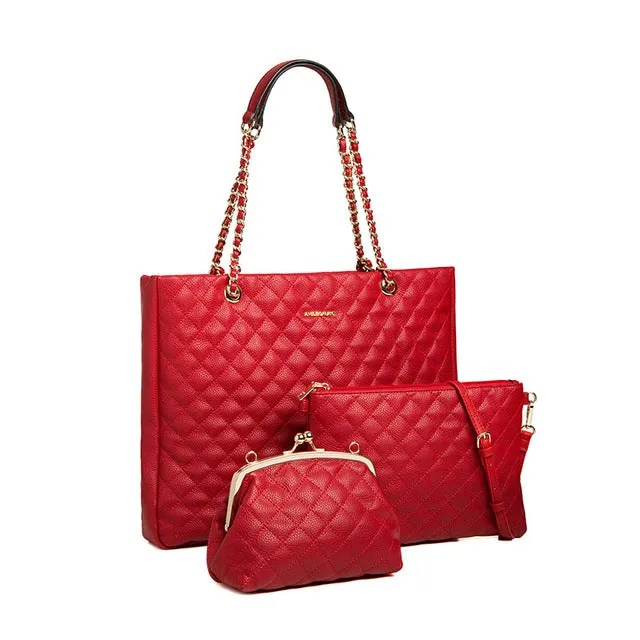 Women shoulder bag Socialite Versatile Crossbody Handbags