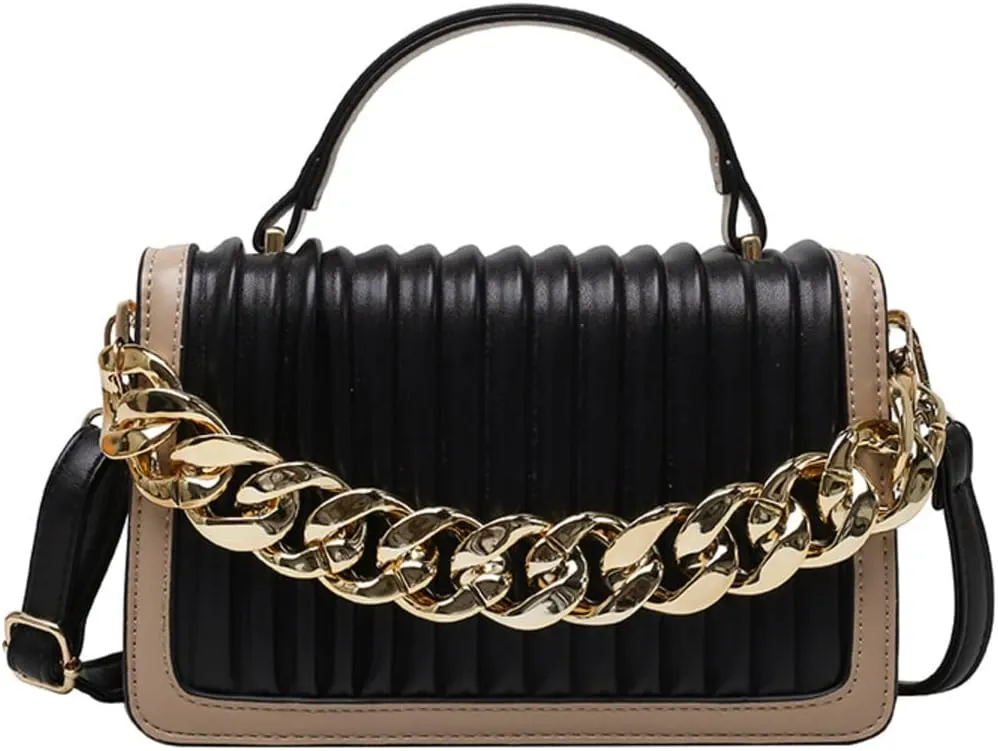 Women Shoulder Handbag Top Handle Satchel Shoulder Bags Ladies PU Leather Totes Crossbody Bag Designer Bag