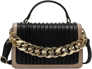 Women Shoulder Handbag Top Handle Satchel Shoulder Bags Ladies PU Leather Totes Crossbody Bag Designer Bag