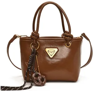 Women's Crossbody Bags Bucket Bags Small Handbags