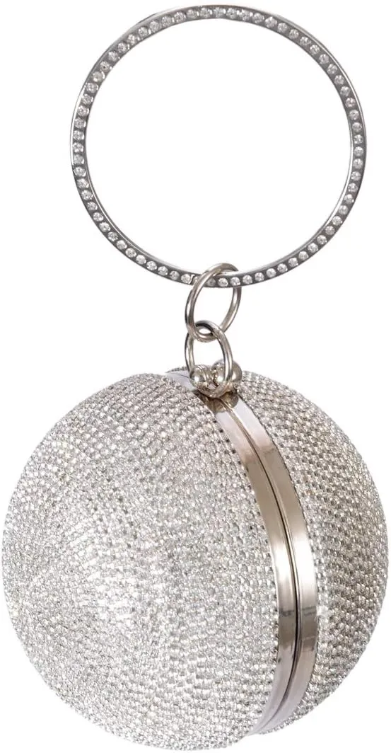 Womens Evening Clutch Bag Designer Evening Handbag Hand Bag,Lady Party Wedding Clutch Purse