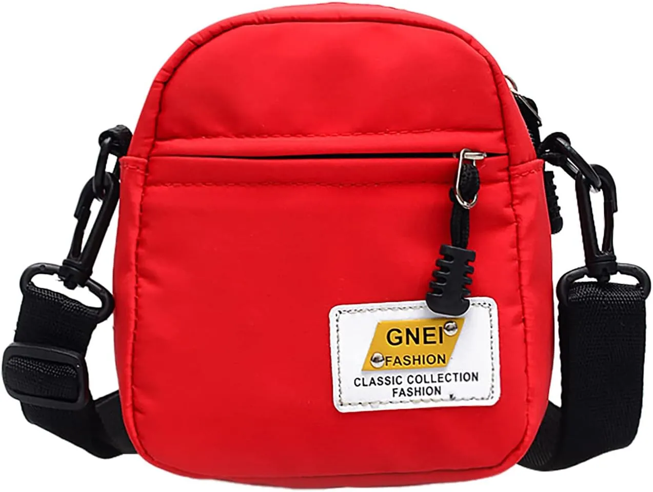 Women's Waterproof Leather Crossbody Purses Shoulder Bags Anti-Theft Design for Travel Sports Backpack
