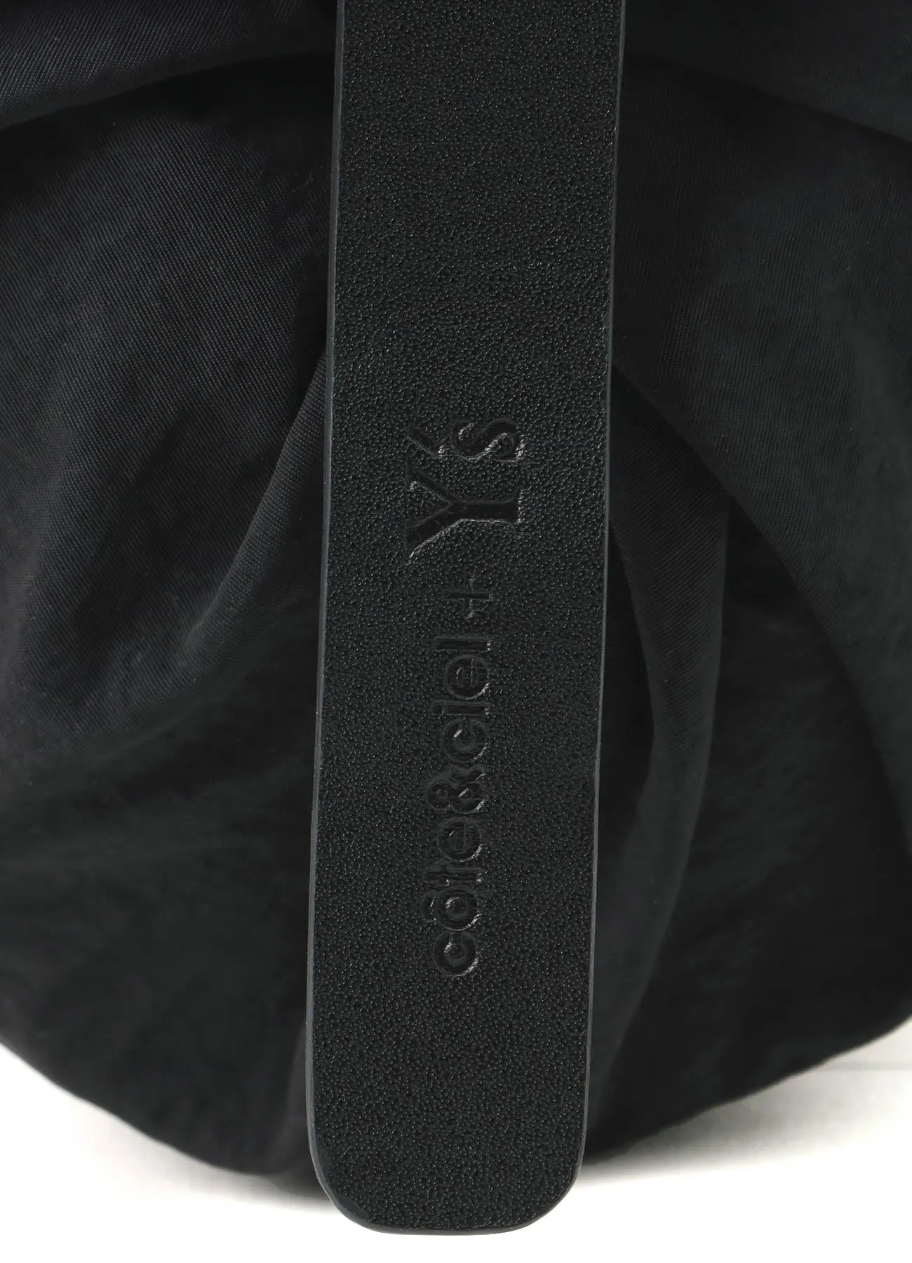 Y's  cote & ciel AOOS XS Echo