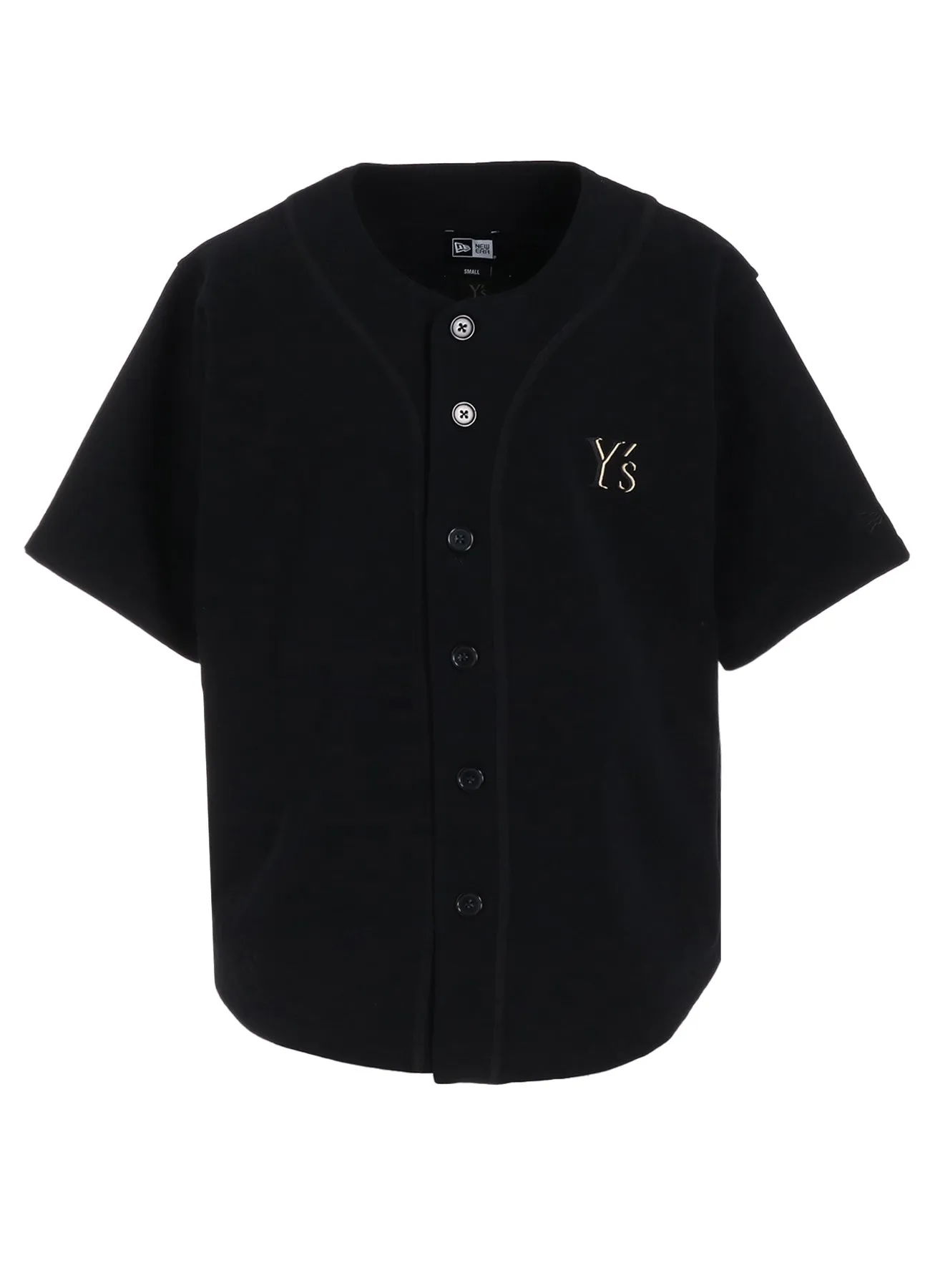 Y's  New Era BASEBALL SHIRT