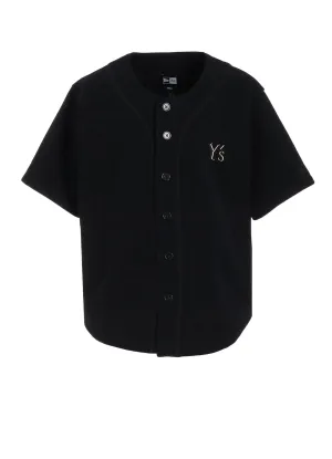 Y's  New Era BASEBALL SHIRT
