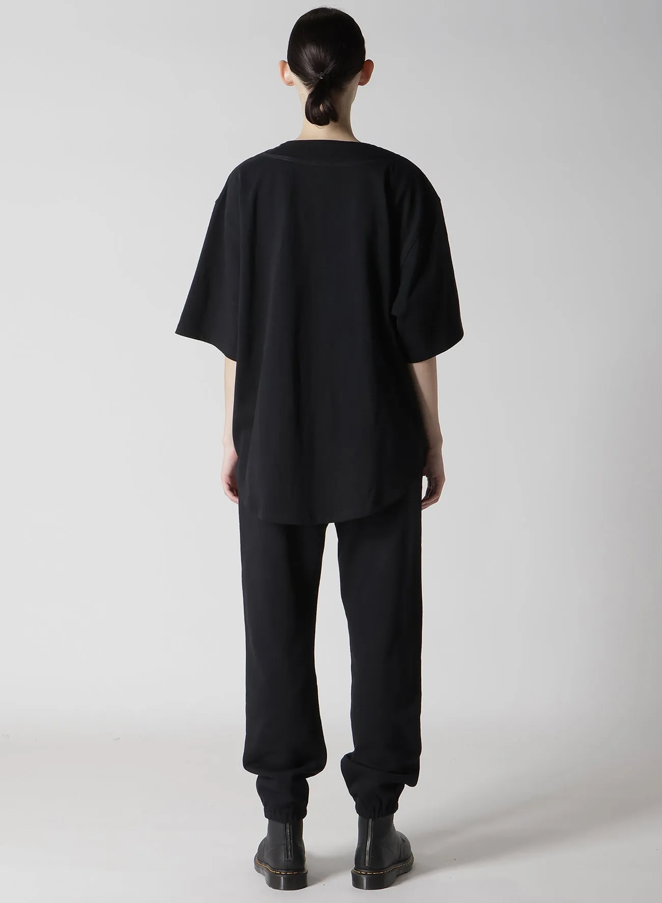 Y's  New Era BASEBALL SHIRT