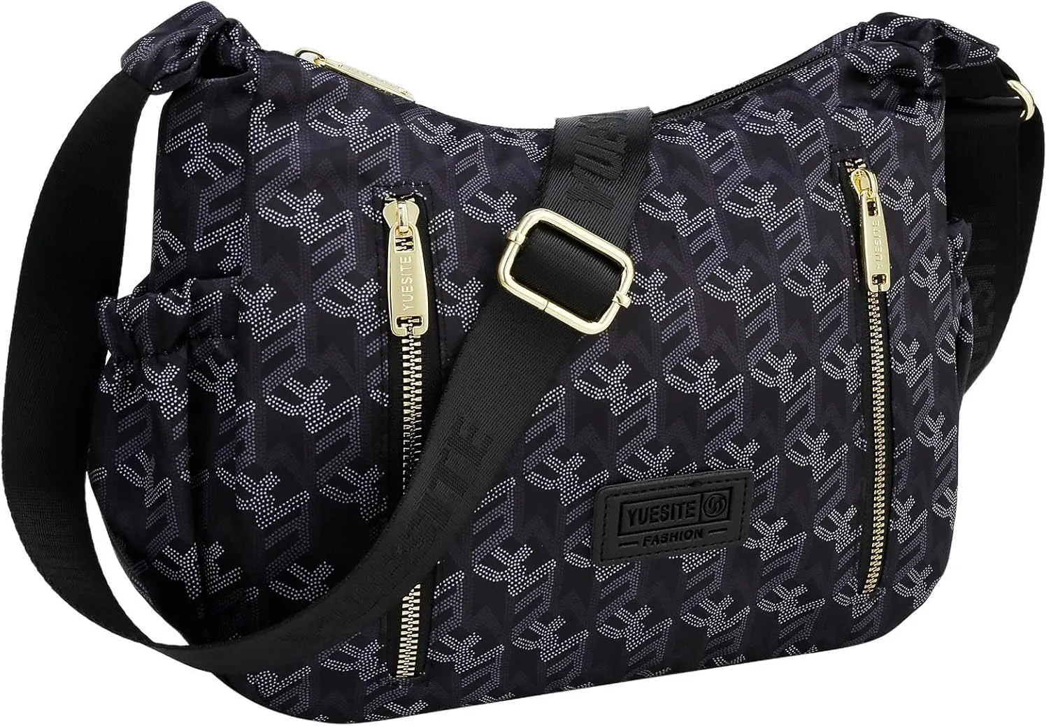 YYW Crossbody Bag for Women Multifunctional Shoulder Handbags for Daily Use Travel Work
