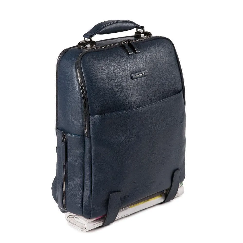Zaino porta computer con cavo antifurto modus special