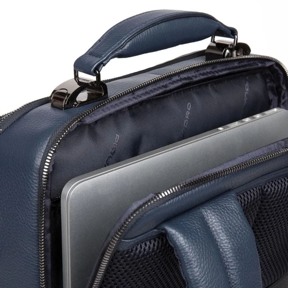 Zaino porta computer con cavo antifurto modus special