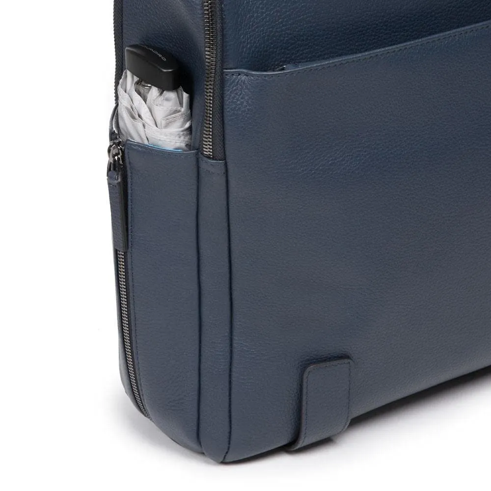 Zaino porta computer con cavo antifurto modus special
